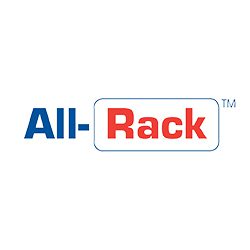 All-Rack floor and wall cabinets