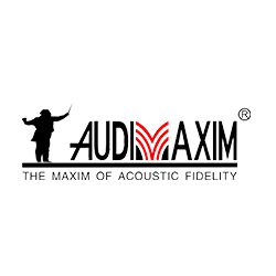 AudiMaxim speakers