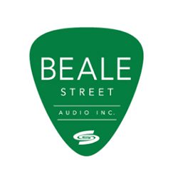 Beale Street loudspeakers and amplifiers