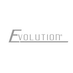 Evolution audio and video equipment