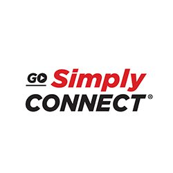 Go Simply Connect modular plugs