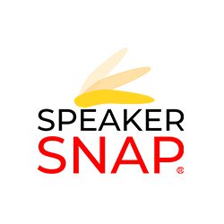 Speaker Snap connectors