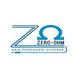 Zero OHM multi-speaker systems