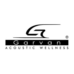 Garvan acoustic equipment